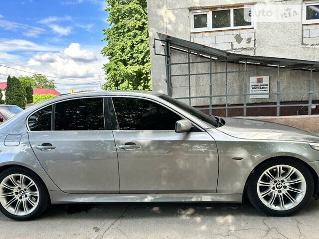 БМВ 5 Серія, об'ємом двигуна 2.5 л та пробігом 425 тис. км за 9999 $, фото 3 на Automoto.ua