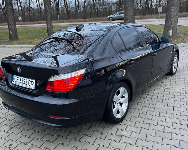 БМВ 5 Серия, объемом двигателя 3 л и пробегом 381 тыс. км за 11000 $, фото 2 на Automoto.ua