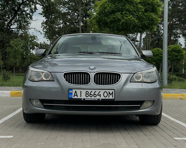 БМВ 5 Серия, объемом двигателя 2.99 л и пробегом 360 тыс. км за 11200 $, фото 2 на Automoto.ua