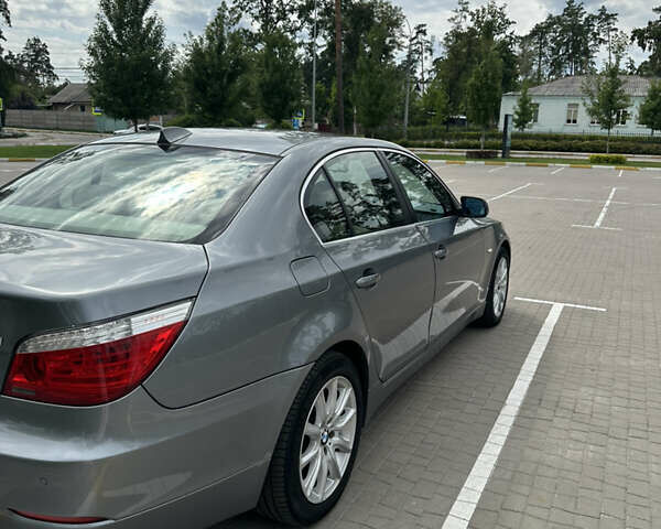 БМВ 5 Серия, объемом двигателя 2.99 л и пробегом 360 тыс. км за 11200 $, фото 1 на Automoto.ua