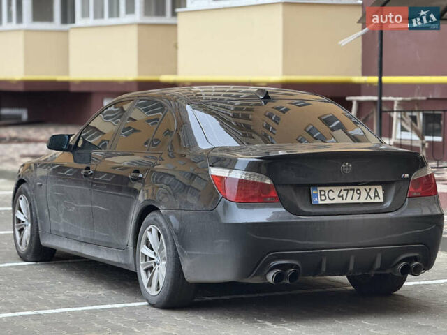 БМВ 5 Серія, об'ємом двигуна 2.5 л та пробігом 410 тис. км за 6500 $, фото 5 на Automoto.ua