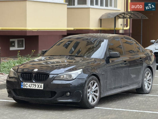 БМВ 5 Серія, об'ємом двигуна 2.5 л та пробігом 410 тис. км за 6500 $, фото 2 на Automoto.ua