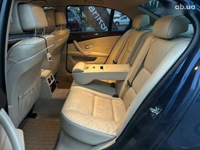 БМВ 5 Серія, об'ємом двигуна 2.5 л та пробігом 282 тис. км за 7600 $, фото 17 на Automoto.ua