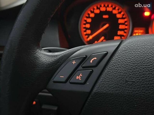 БМВ 5 Серія, об'ємом двигуна 2.5 л та пробігом 282 тис. км за 7600 $, фото 22 на Automoto.ua