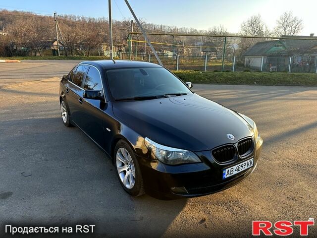 БМВ 5 Серія, об'ємом двигуна 25 л та пробігом 248 тис. км за 7300 $, фото 1 на Automoto.ua