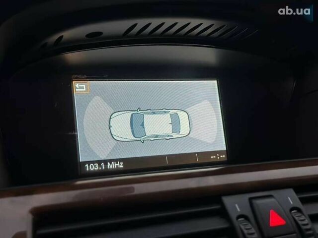 БМВ 5 Серія, об'ємом двигуна 2.5 л та пробігом 282 тис. км за 7600 $, фото 28 на Automoto.ua