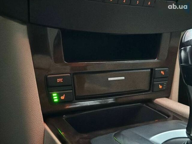 БМВ 5 Серія, об'ємом двигуна 2.5 л та пробігом 282 тис. км за 7600 $, фото 25 на Automoto.ua