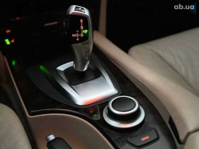 БМВ 5 Серія, об'ємом двигуна 2.5 л та пробігом 282 тис. км за 7600 $, фото 26 на Automoto.ua