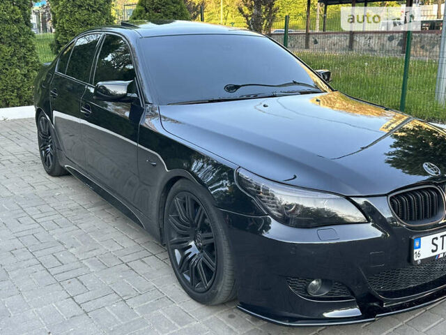 БМВ 5 Серія, об'ємом двигуна 4.8 л та пробігом 270 тис. км за 19900 $, фото 3 на Automoto.ua