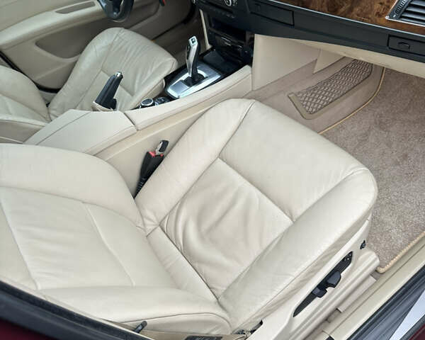 БМВ 5 Серия, объемом двигателя 3 л и пробегом 149 тыс. км за 12699 $, фото 18 на Automoto.ua