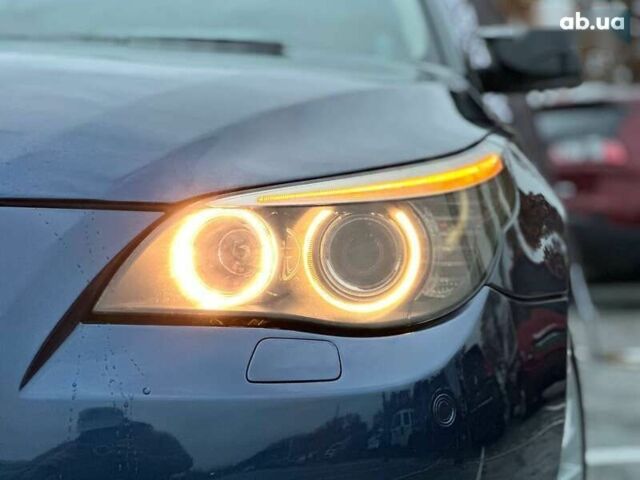 БМВ 5 Серія, об'ємом двигуна 2.5 л та пробігом 282 тис. км за 7600 $, фото 2 на Automoto.ua