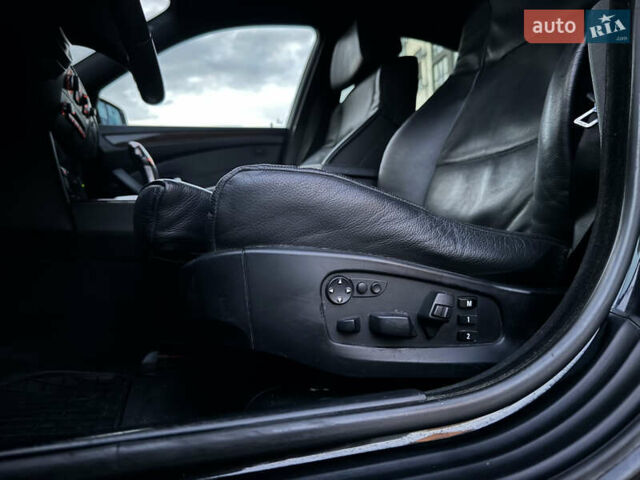 БМВ 5 Серія, об'ємом двигуна 2 л та пробігом 271 тис. км за 8800 $, фото 19 на Automoto.ua