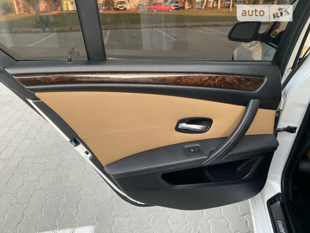 БМВ 5 Серия, объемом двигателя 3 л и пробегом 255 тыс. км за 8999 $, фото 28 на Automoto.ua