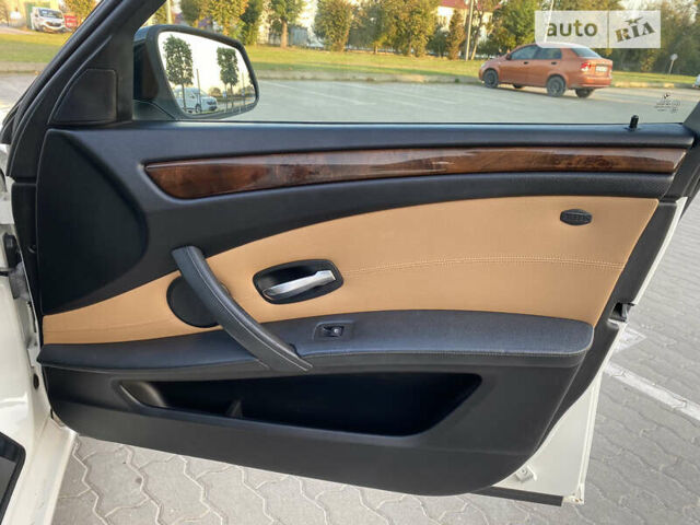 БМВ 5 Серия, объемом двигателя 3 л и пробегом 255 тыс. км за 8999 $, фото 37 на Automoto.ua