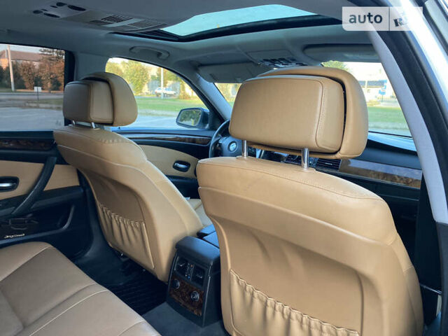 БМВ 5 Серия, объемом двигателя 3 л и пробегом 255 тыс. км за 8999 $, фото 34 на Automoto.ua