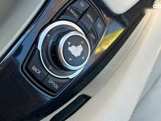 БМВ 5 Серия, объемом двигателя 2 л и пробегом 232 тыс. км за 8999 $, фото 14 на Automoto.ua