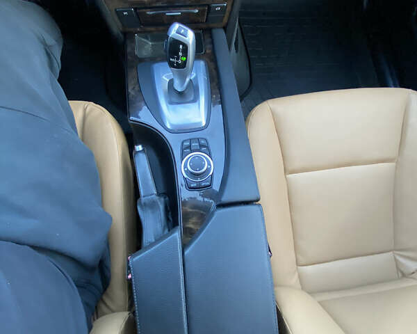 БМВ 5 Серия, объемом двигателя 3 л и пробегом 255 тыс. км за 8999 $, фото 27 на Automoto.ua