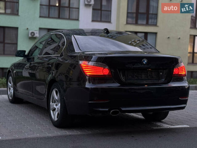 БМВ 5 Серія, об'ємом двигуна 2 л та пробігом 271 тис. км за 8800 $, фото 7 на Automoto.ua