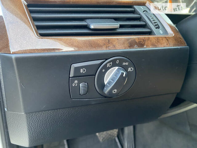 БМВ 5 Серия, объемом двигателя 3 л и пробегом 255 тыс. км за 8999 $, фото 22 на Automoto.ua