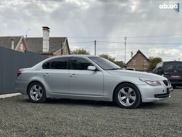 БМВ 5 Серія, об'ємом двигуна 2 л та пробігом 292 тис. км за 9800 $, фото 8 на Automoto.ua