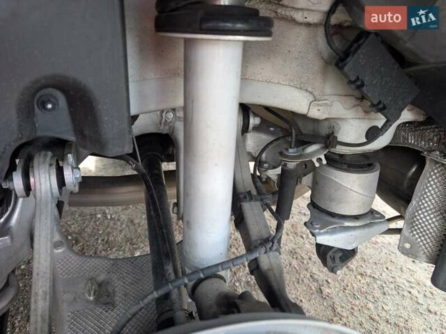 БМВ 5 Серия, объемом двигателя 3 л и пробегом 54 тыс. км за 17300 $, фото 16 на Automoto.ua