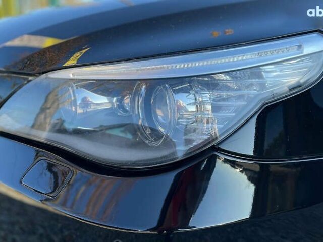 БМВ 5 Серия, объемом двигателя 2 л и пробегом 232 тыс. км за 8999 $, фото 29 на Automoto.ua