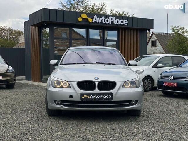 БМВ 5 Серія, об'ємом двигуна 2 л та пробігом 292 тис. км за 9800 $, фото 1 на Automoto.ua
