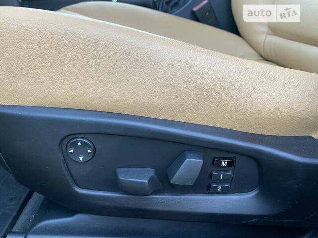 БМВ 5 Серия, объемом двигателя 3 л и пробегом 255 тыс. км за 8999 $, фото 21 на Automoto.ua