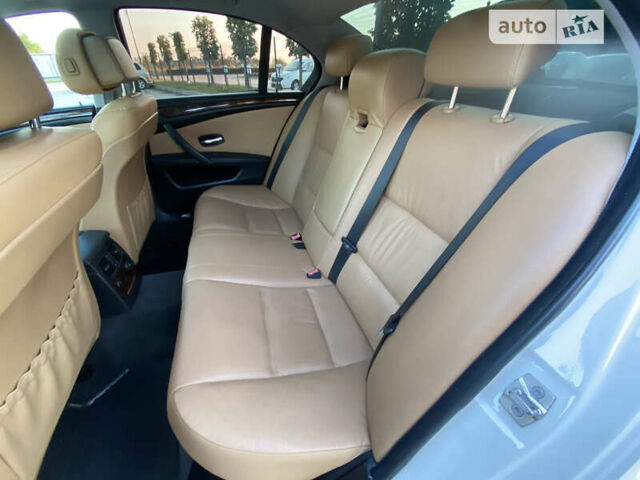 БМВ 5 Серия, объемом двигателя 3 л и пробегом 255 тыс. км за 8999 $, фото 31 на Automoto.ua