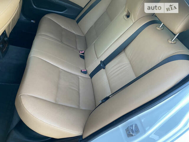 БМВ 5 Серия, объемом двигателя 3 л и пробегом 255 тыс. км за 8999 $, фото 32 на Automoto.ua