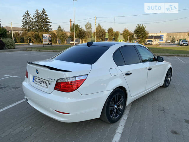 БМВ 5 Серия, объемом двигателя 3 л и пробегом 255 тыс. км за 8999 $, фото 16 на Automoto.ua