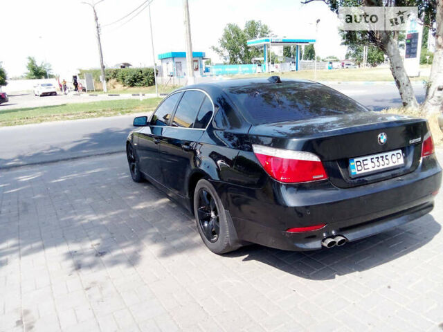 БМВ 5 Серия, объемом двигателя 2.5 л и пробегом 207 тыс. км за 10000 $, фото 8 на Automoto.ua