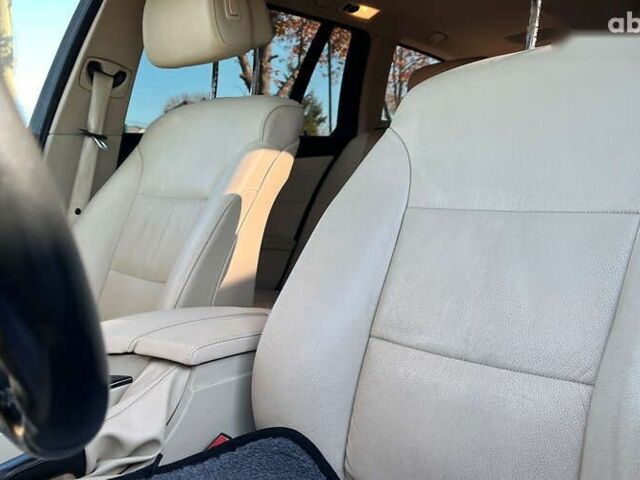 БМВ 5 Серия, объемом двигателя 2 л и пробегом 232 тыс. км за 8999 $, фото 17 на Automoto.ua