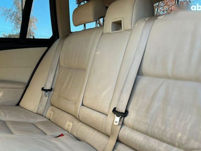 БМВ 5 Серия, объемом двигателя 2 л и пробегом 232 тыс. км за 8999 $, фото 21 на Automoto.ua