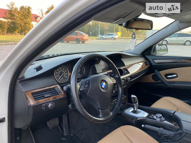БМВ 5 Серия, объемом двигателя 3 л и пробегом 255 тыс. км за 8999 $, фото 18 на Automoto.ua