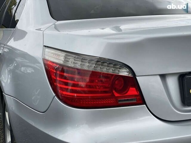 БМВ 5 Серія, об'ємом двигуна 2 л та пробігом 292 тис. км за 9800 $, фото 28 на Automoto.ua