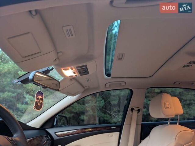 БМВ 5 Серия, объемом двигателя 3 л и пробегом 54 тыс. км за 17300 $, фото 31 на Automoto.ua