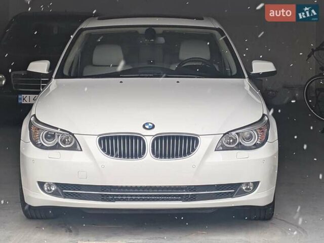 БМВ 5 Серия, объемом двигателя 3 л и пробегом 54 тыс. км за 17300 $, фото 24 на Automoto.ua