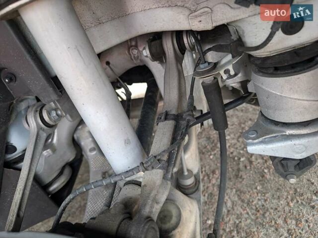 БМВ 5 Серия, объемом двигателя 3 л и пробегом 54 тыс. км за 17300 $, фото 15 на Automoto.ua