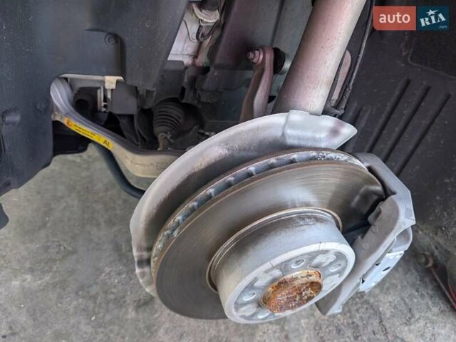 БМВ 5 Серия, объемом двигателя 3 л и пробегом 54 тыс. км за 17300 $, фото 21 на Automoto.ua