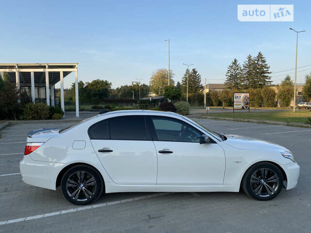 БМВ 5 Серия, объемом двигателя 3 л и пробегом 255 тыс. км за 8999 $, фото 6 на Automoto.ua