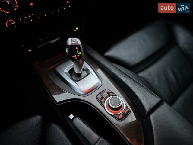 БМВ 5 Серія, об'ємом двигуна 2 л та пробігом 271 тис. км за 8800 $, фото 25 на Automoto.ua