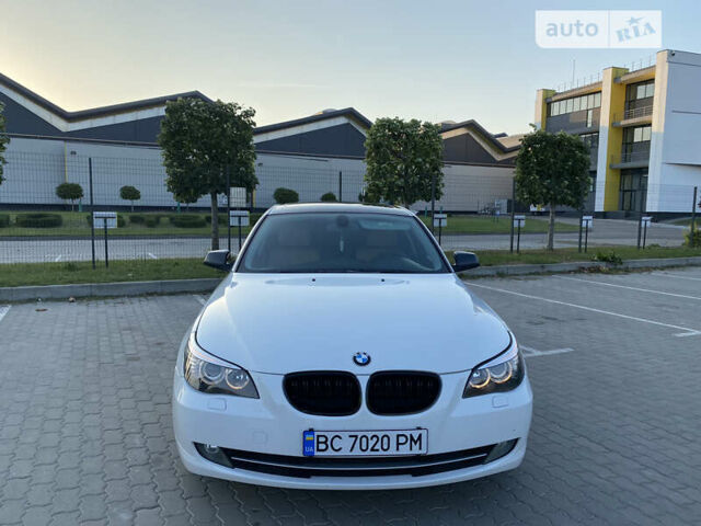 БМВ 5 Серия, объемом двигателя 3 л и пробегом 255 тыс. км за 8999 $, фото 13 на Automoto.ua