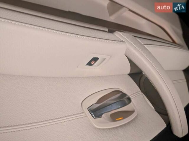 БМВ 5 Серия, объемом двигателя 3 л и пробегом 54 тыс. км за 17300 $, фото 52 на Automoto.ua