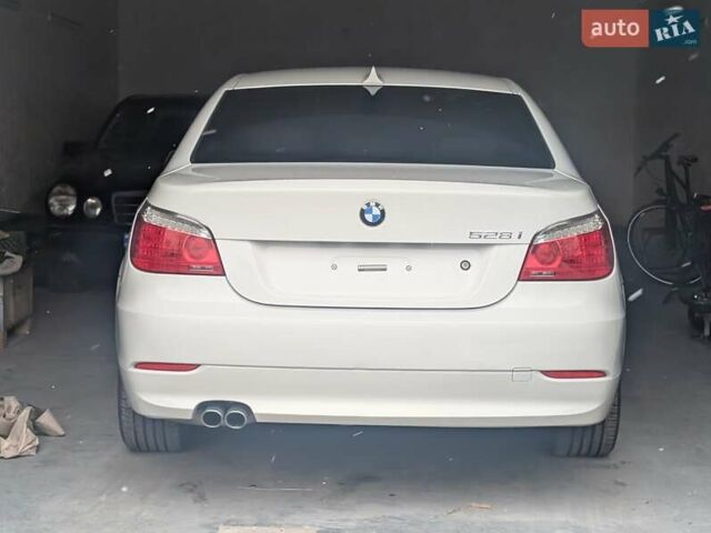 БМВ 5 Серия, объемом двигателя 3 л и пробегом 54 тыс. км за 17300 $, фото 51 на Automoto.ua
