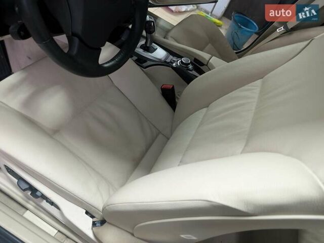 БМВ 5 Серия, объемом двигателя 3 л и пробегом 54 тыс. км за 17300 $, фото 33 на Automoto.ua