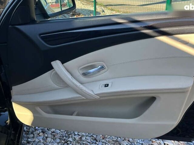 БМВ 5 Серия, объемом двигателя 2 л и пробегом 232 тыс. км за 8999 $, фото 26 на Automoto.ua