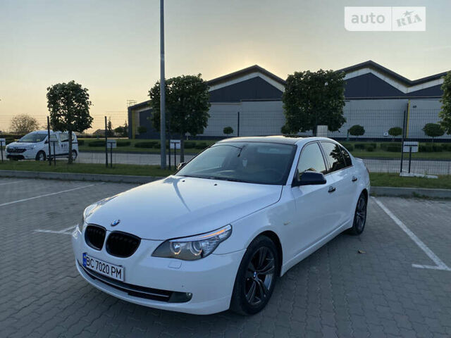 БМВ 5 Серия, объемом двигателя 3 л и пробегом 255 тыс. км за 8999 $, фото 14 на Automoto.ua