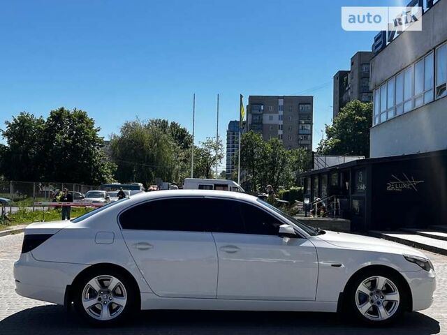 БМВ 5 Серія, об'ємом двигуна 2 л та пробігом 283 тис. км за 10990 $, фото 11 на Automoto.ua