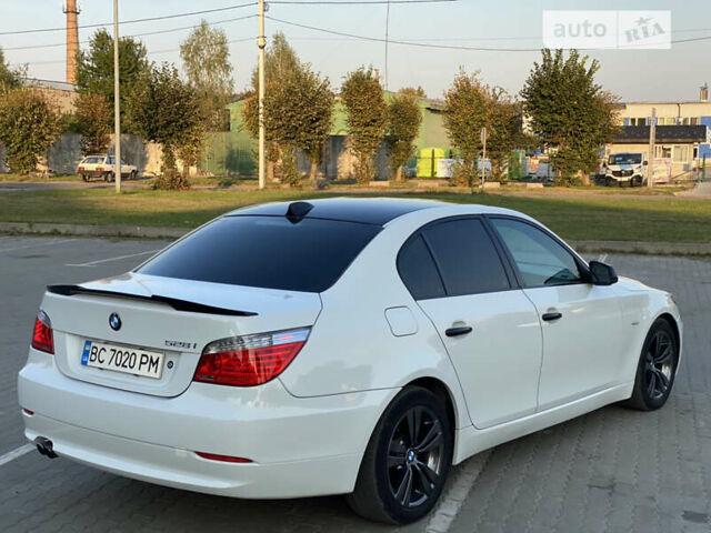 БМВ 5 Серия, объемом двигателя 3 л и пробегом 255 тыс. км за 8999 $, фото 5 на Automoto.ua